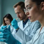 Hypochlorous Acid (HOCl): A brief history